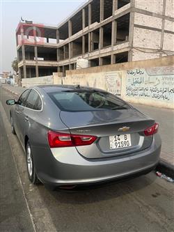 شيفروليه ماليبو